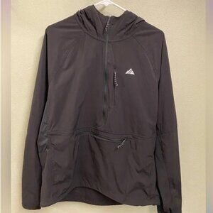 Strafe Men's Recon Insulated Pullover Anorak